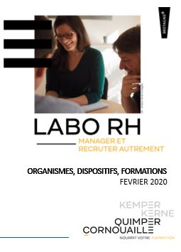 couverture document labo rh