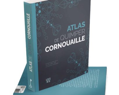 Atlas de Quimper Cornouaille (2020)