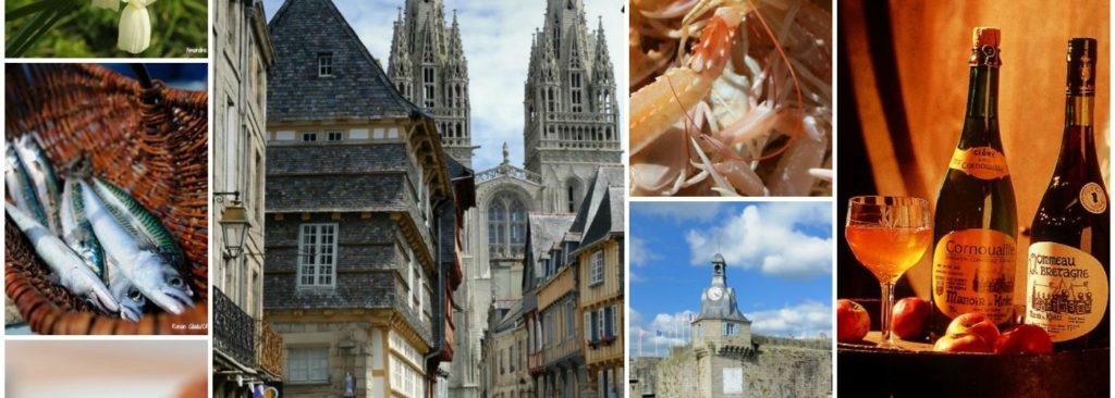 abécédaire Macornouaille, blog d'expériences Destination tourisque Quimper Cornouaille