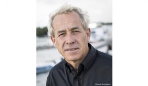 Roland Jourdain, Kaïros, Fonds explore, Valeurs d'entrepreneurs, Concarneau