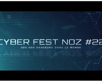 Teaser cyber fest-noz 2020