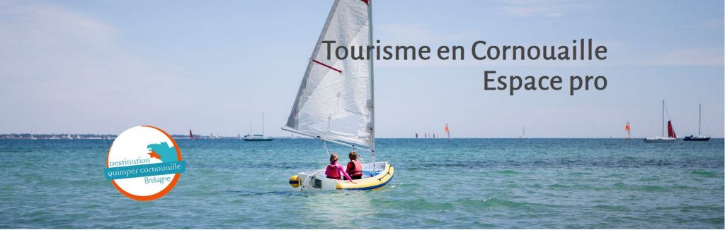 Espace pro de la Destination Quimper Cornouaille

Retrouvez les actions, les informations pratiques et les contenus de la Destination pour les professionnels du tourisme en Cornouaille. 
