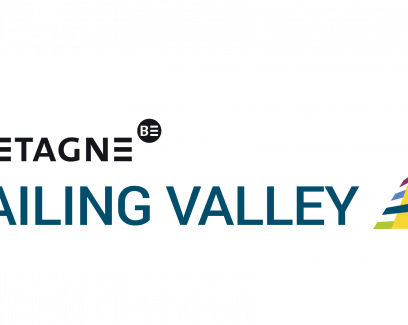 La Bretagne Sailing Valley, une marque pour un endroit unique au monde