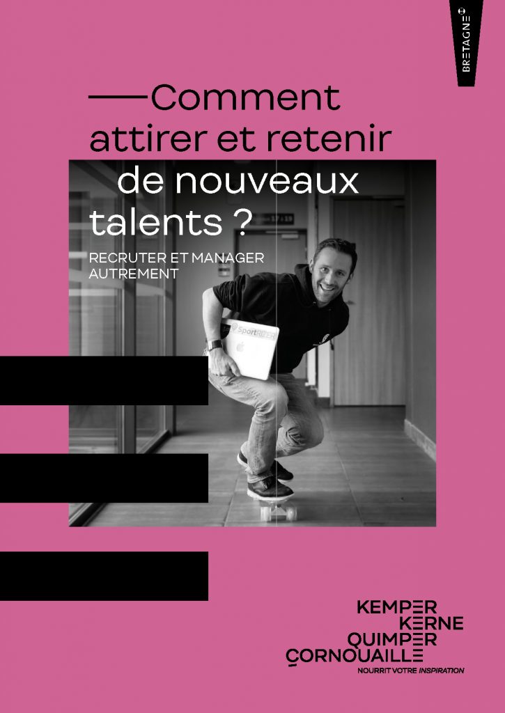 Compte-rendu du Labo RH : comment retenir et attirer de nouveaux talents. Recruter et manager autrement