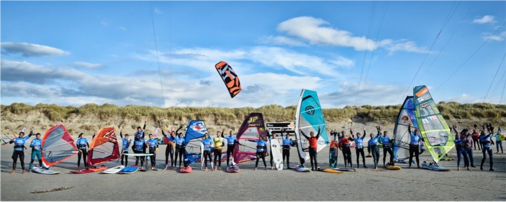 Wave games 2020, La Torche, Cornouaille, Finistère, Bretagne