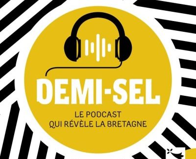 Demi-sel le podcast de la Région Bretagne sur le bien manger
