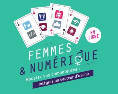 Femmes & Numérique 2020