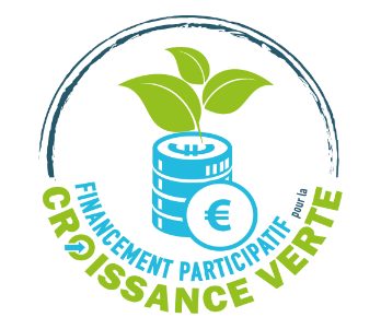 label financement participatif de la croissance verte