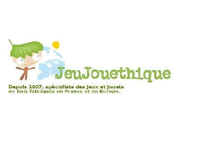 Je joue éthique, entreprise de Quimper Cornouaille