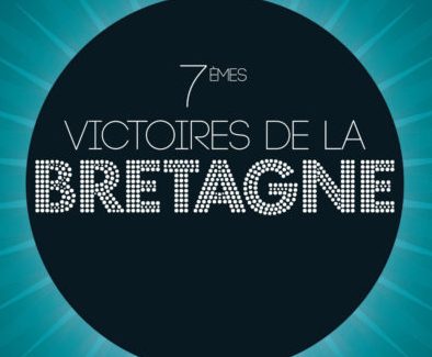 Logo 7emes Victoires de la Bretagne