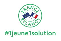 Logo 1jeune1solution
