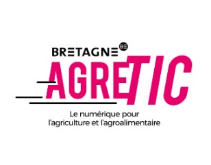 logo AGRETIC