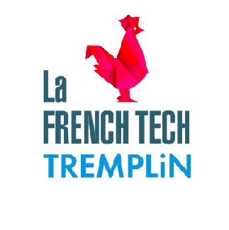 Logo French Tech Tremplin