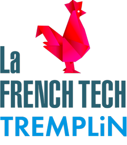 Logo French Tech Tremplin