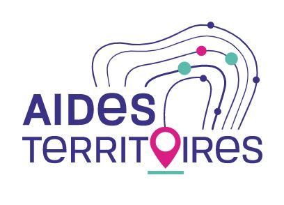 Logo Aides territoires