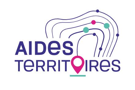 Logo Aides territoires