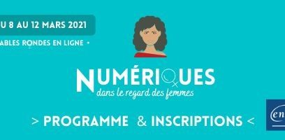 Femmes et numériques ENI Quimper