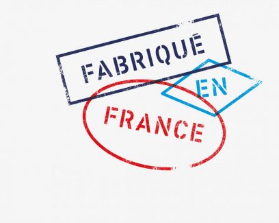 Logo Fabriqué en France