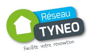 Logo Réseau TYNEO