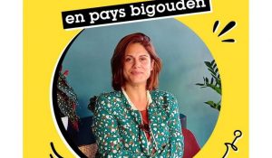 Ancrez-vous en pays bigouden Elodie Cloarec Berrou, Furic Marée