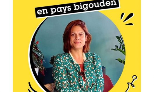 Ancrez-vous en pays bigouden Elodie Cloarec Berrou, Furic Marée