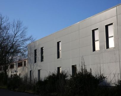 CDK Technologies, nouveau bâtiment à Poet la Forêt pour accueillir les salariés