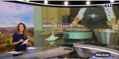 22-06-16_Krampouz_made in France JT TF1