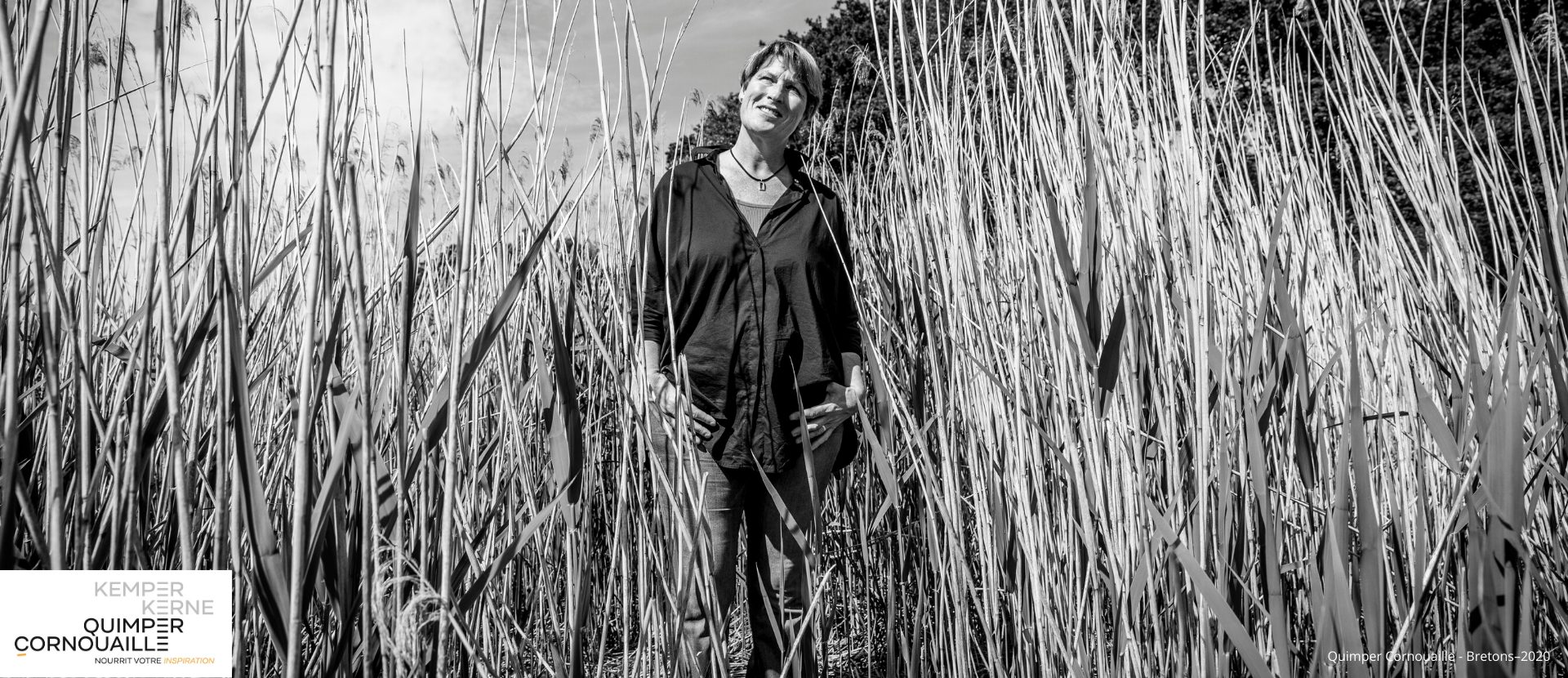 Anne Quéméré,Talent de Quimper Cornouaille nourrit votre inspiration